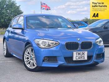 2012 (12) - 1.6 Petrol Automatic Hatchback 5dr ULEZ Free