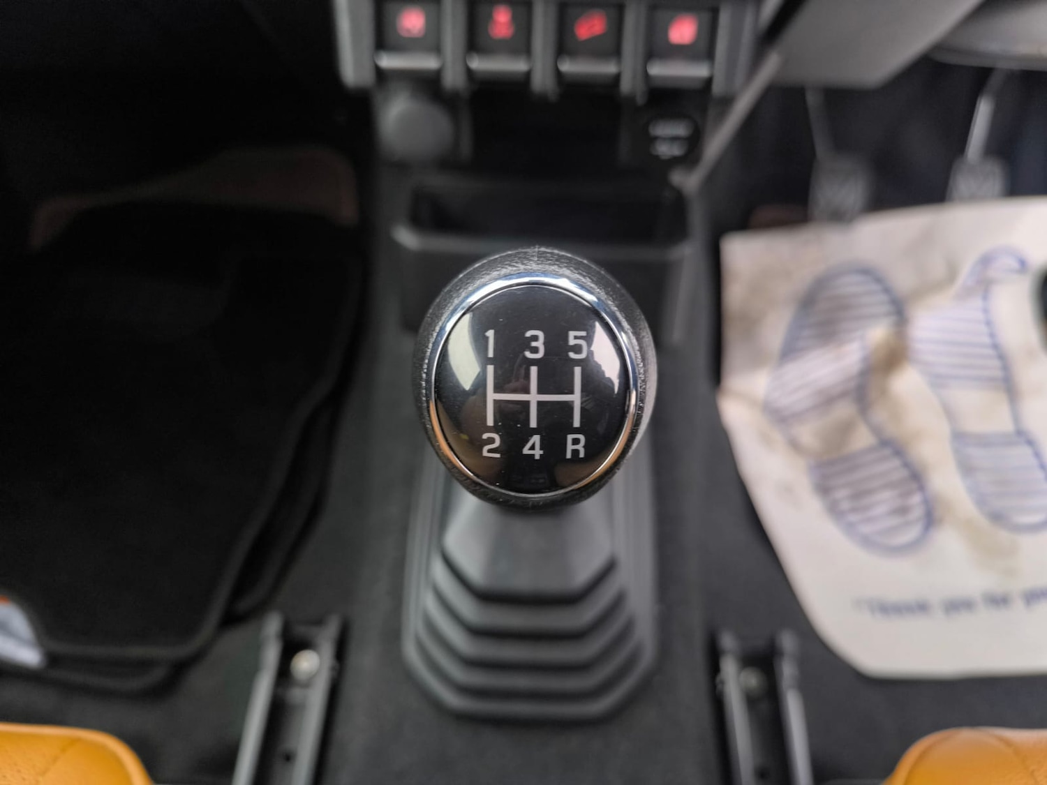 Used Suzuki Jimny 2023 for sale - 76027627: Photo 14