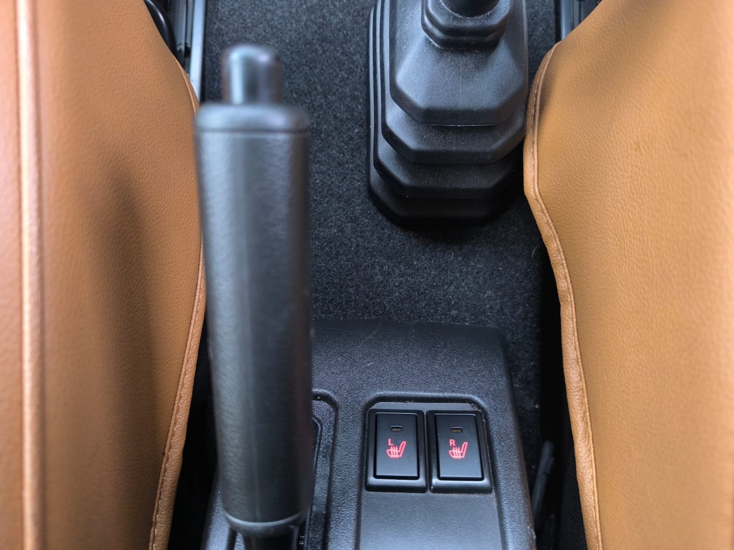 Used Suzuki Jimny 2023 for sale - 76027627: Photo 16