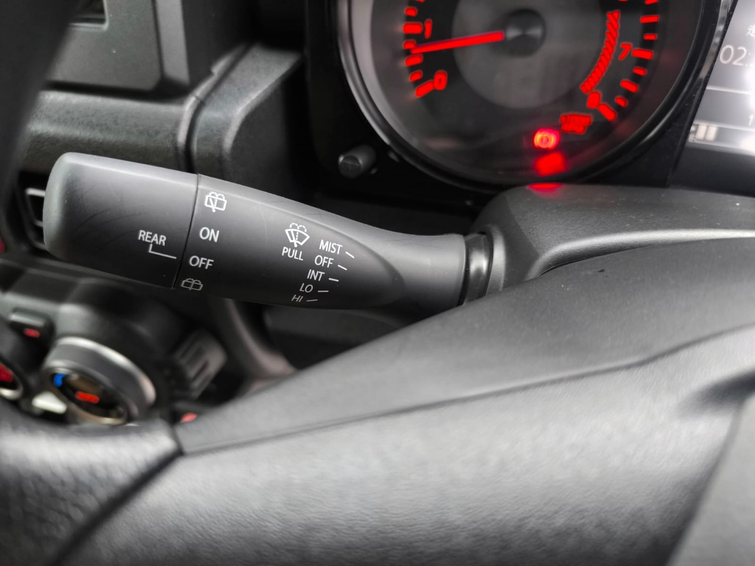 Used Suzuki Jimny 2023 for sale - 76027627: Photo 17