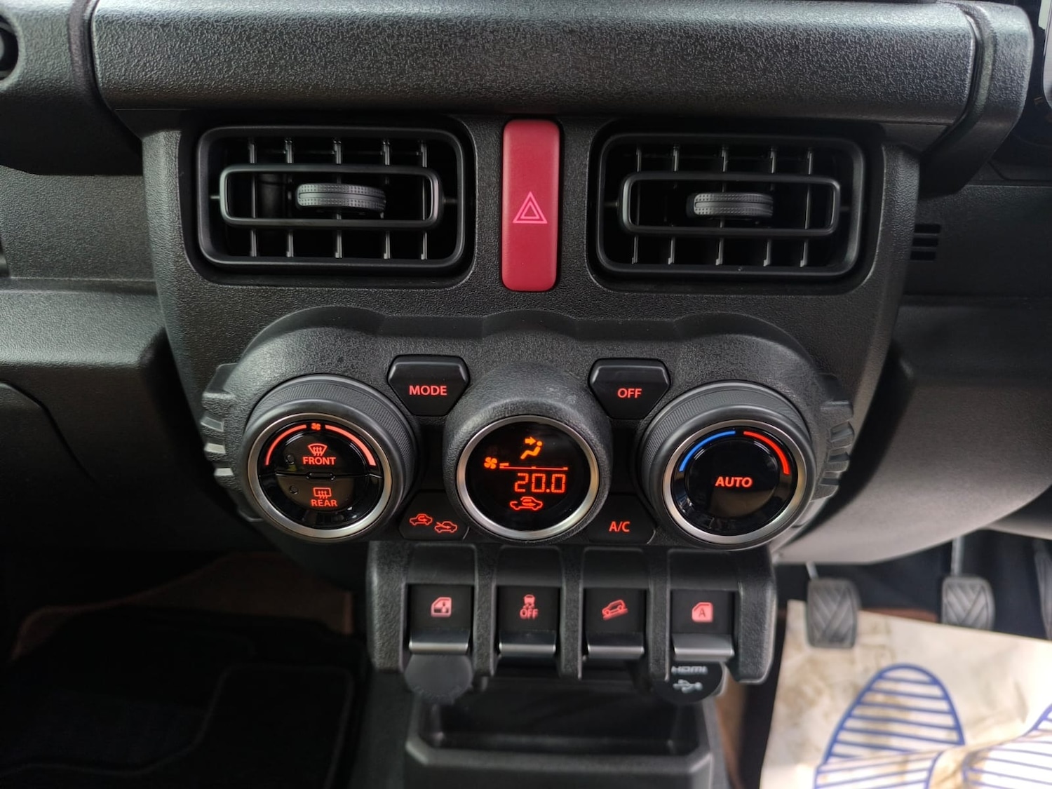 Used Suzuki Jimny 2023 for sale - 76027627: Photo 20