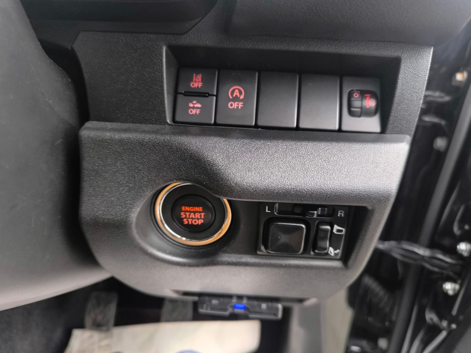 Used Suzuki Jimny 2023 for sale - 76027627: Photo 21