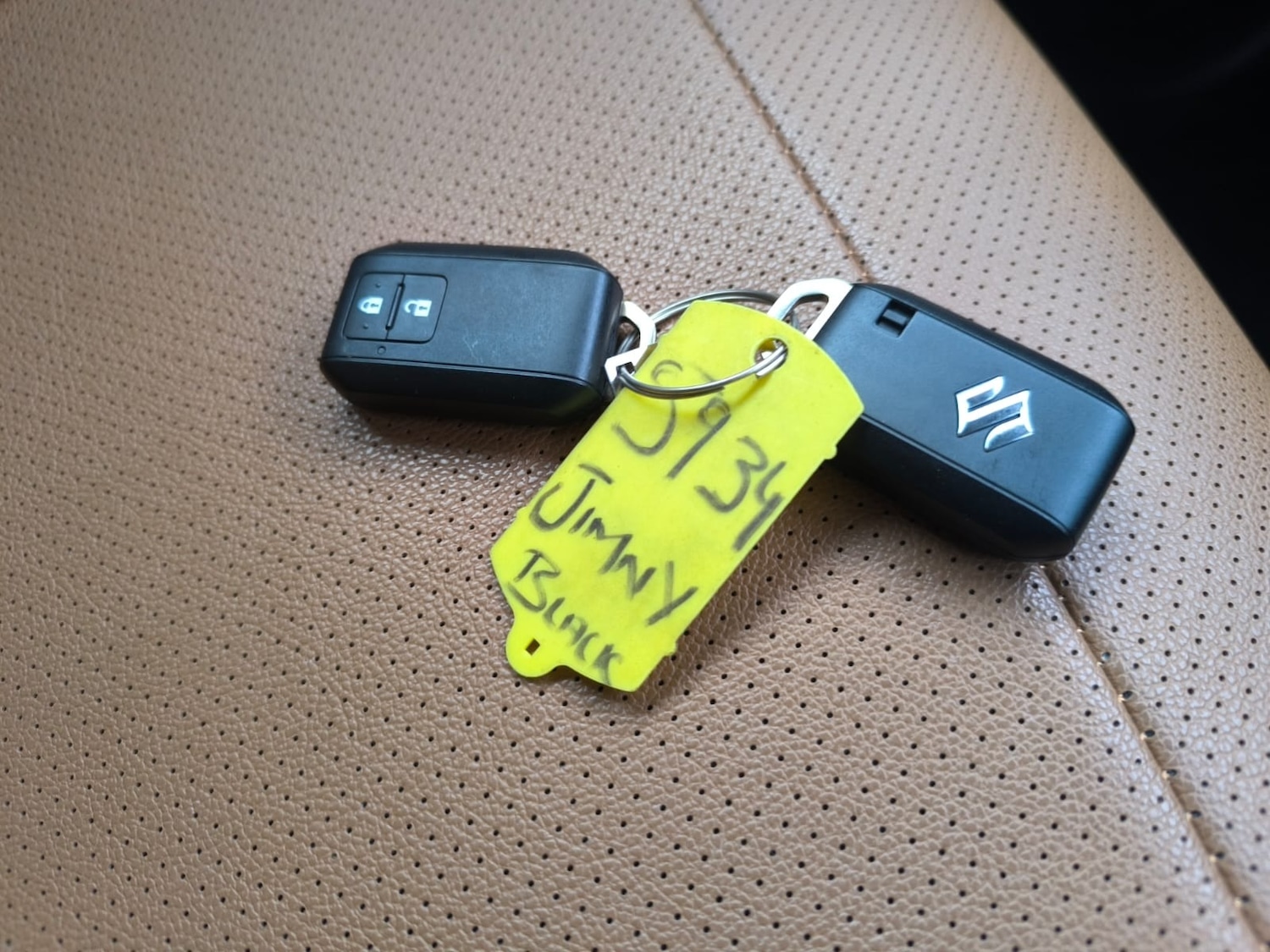 Used Suzuki Jimny 2023 for sale - 76027627: Photo 22