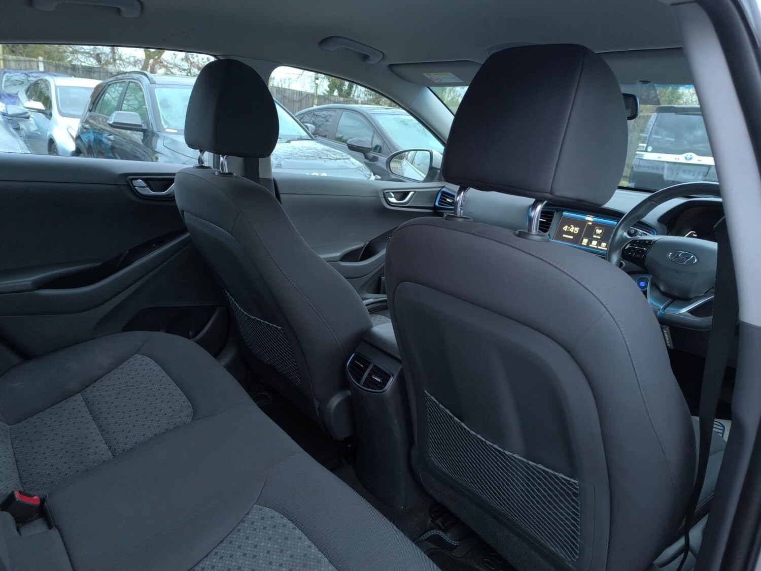 Used Hyundai IONIQ 2018 for sale - 77501434: Photo 10