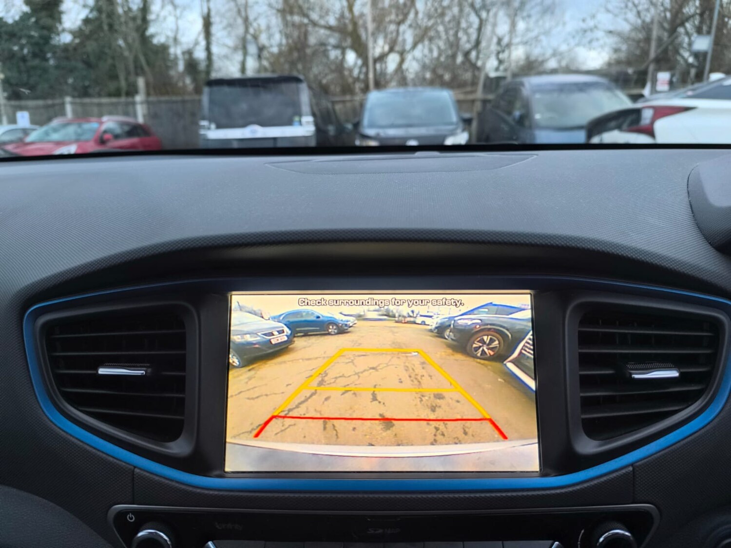 Used Hyundai IONIQ 2018 for sale - 77501434: Photo 20