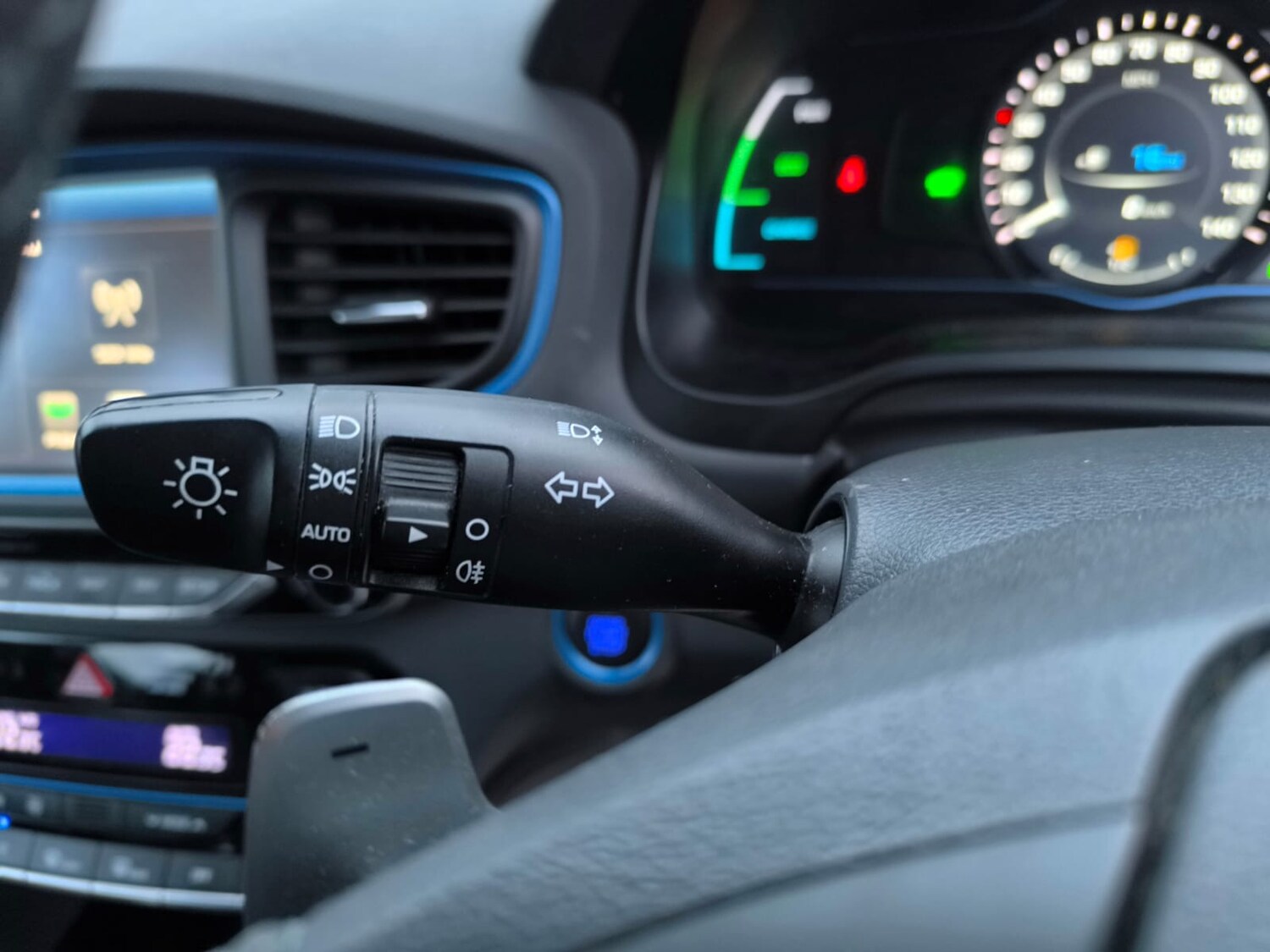 Used Hyundai IONIQ 2018 for sale - 77501434: Photo 21