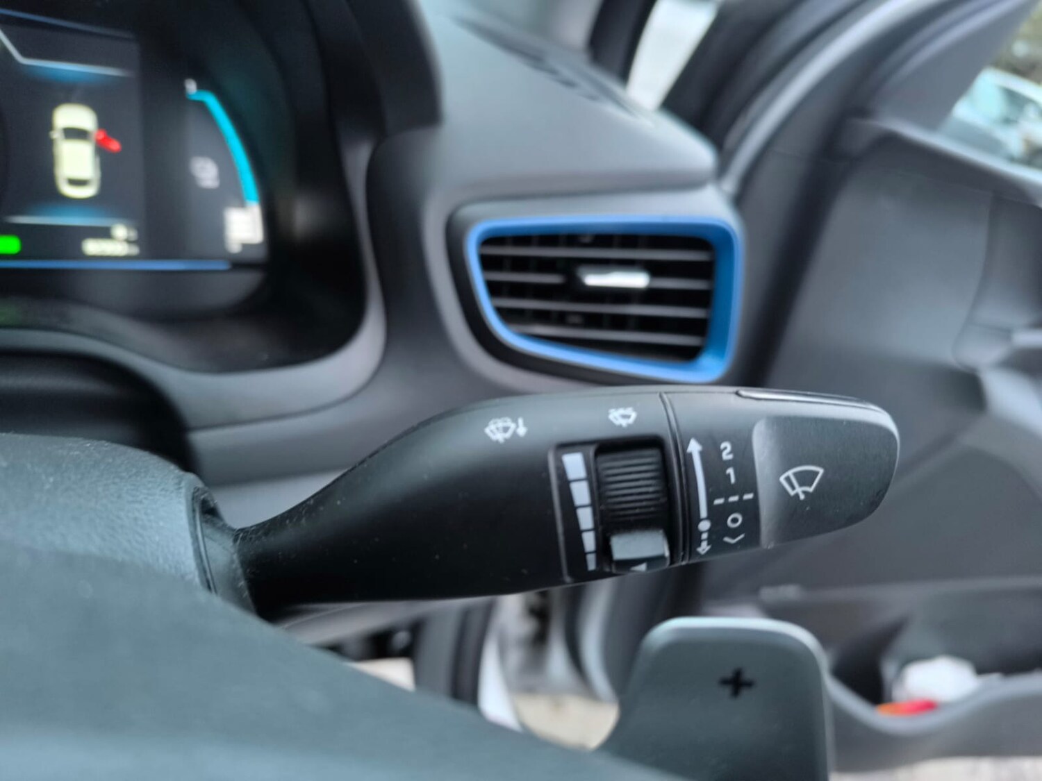 Used Hyundai IONIQ 2018 for sale - 77501434: Photo 22