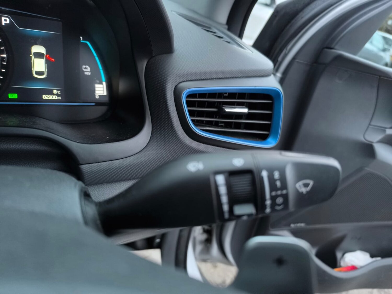 Used Hyundai IONIQ 2018 for sale - 77501434: Photo 23