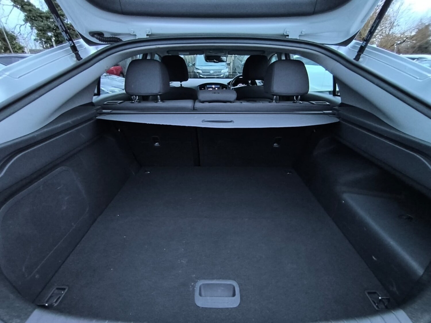 Used Hyundai IONIQ 2018 for sale - 77501434: Photo 31