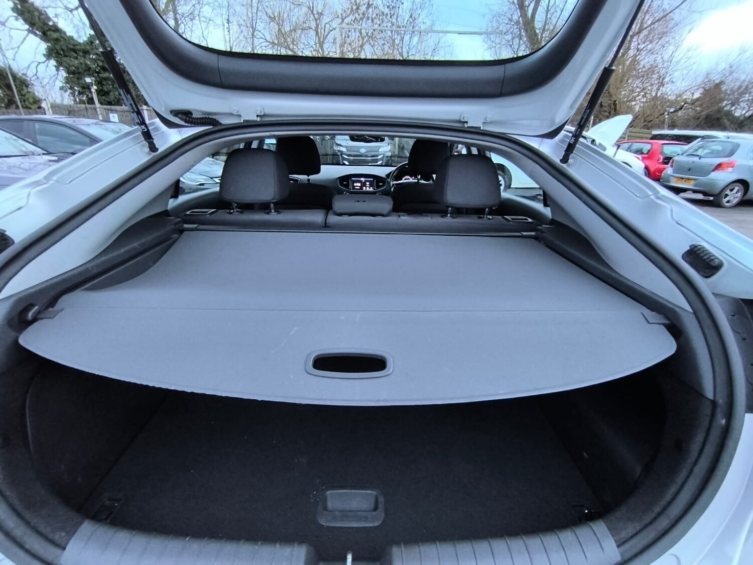 Used Hyundai IONIQ 2018 for sale - 77501434: Photo 32