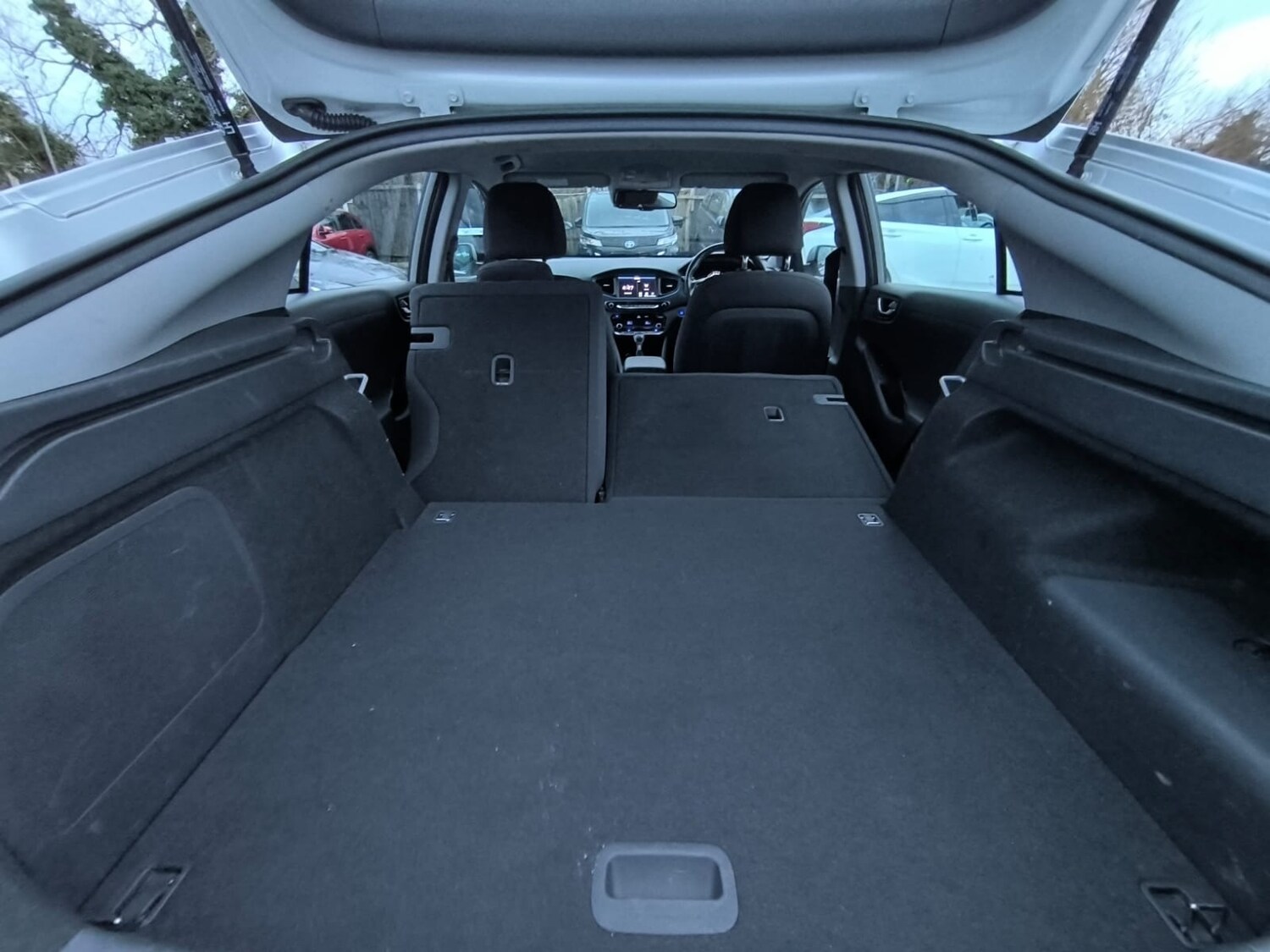 Used Hyundai IONIQ 2018 for sale - 77501434: Photo 33