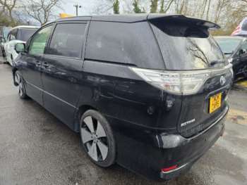 Used Toyota Estima 2015 for sale - 70461346: Photo