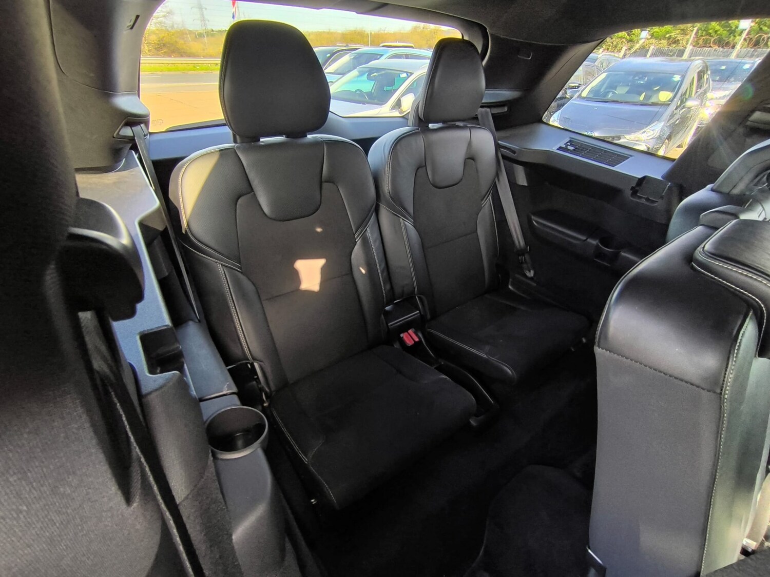 Used Volvo XC90 2019 for sale - 77742570: Photo 13