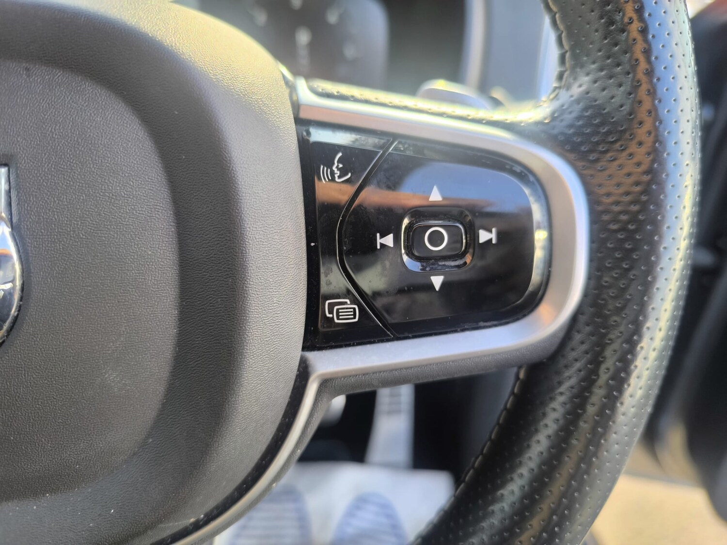 Used Volvo XC90 2019 for sale - 77742570: Photo 18