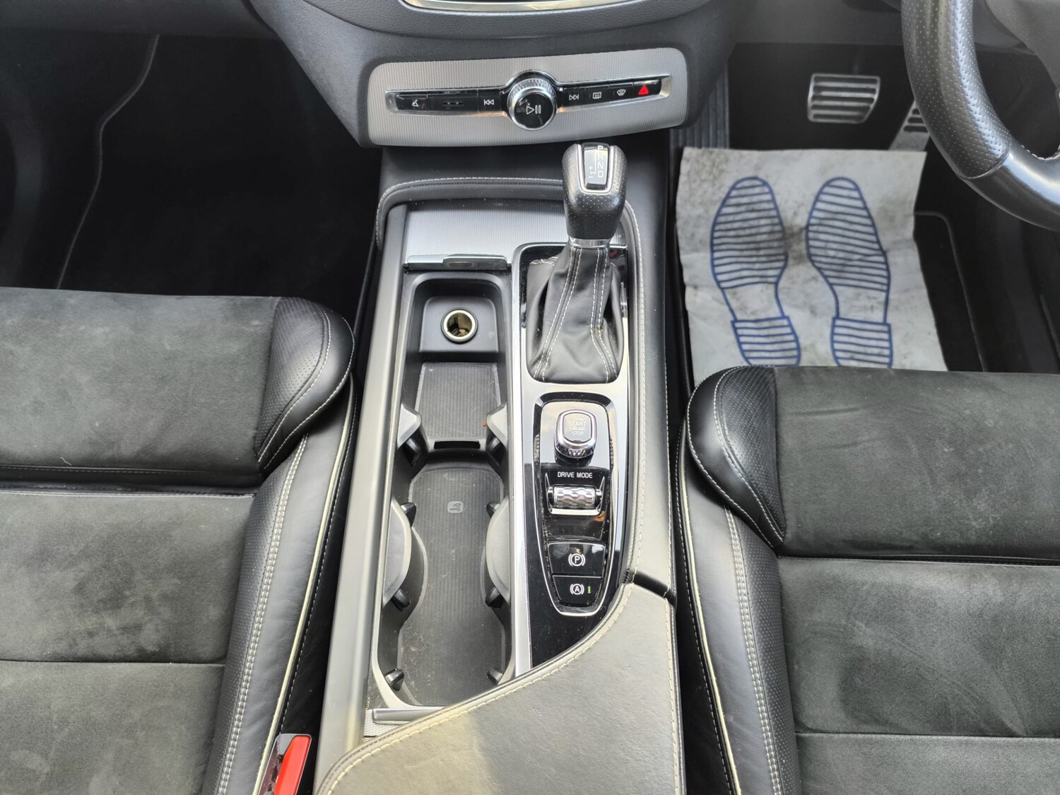 Used Volvo XC90 2019 for sale - 77742570: Photo 20