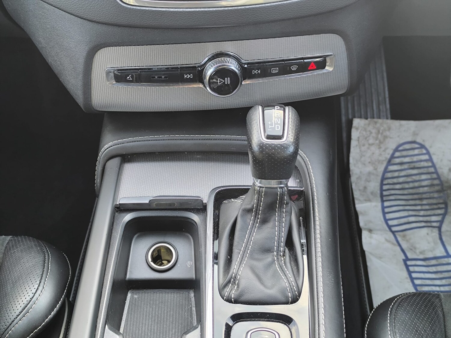 Used Volvo XC90 2019 for sale - 77742570: Photo 21