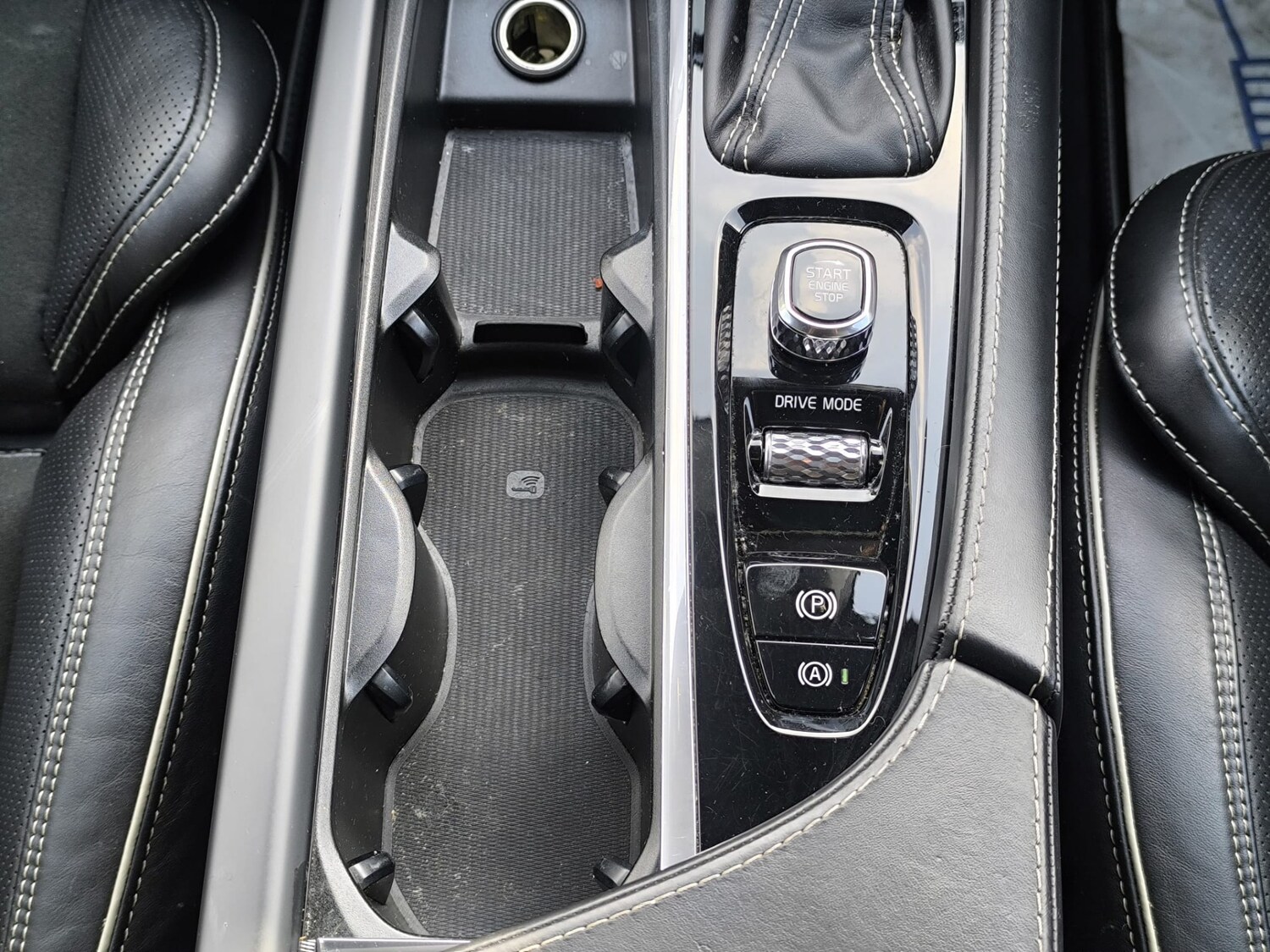 Used Volvo XC90 2019 for sale - 77742570: Photo 23