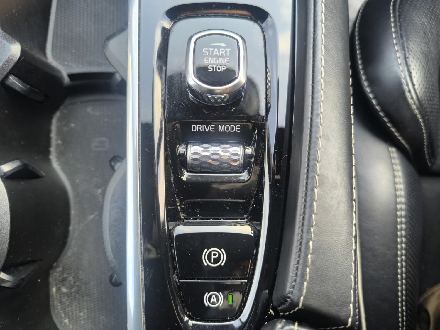 Used Volvo XC90 2019 for sale - 77742570: Photo 24