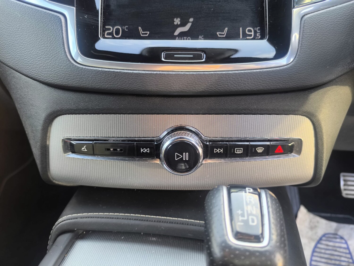 Used Volvo XC90 2019 for sale - 77742570: Photo 27