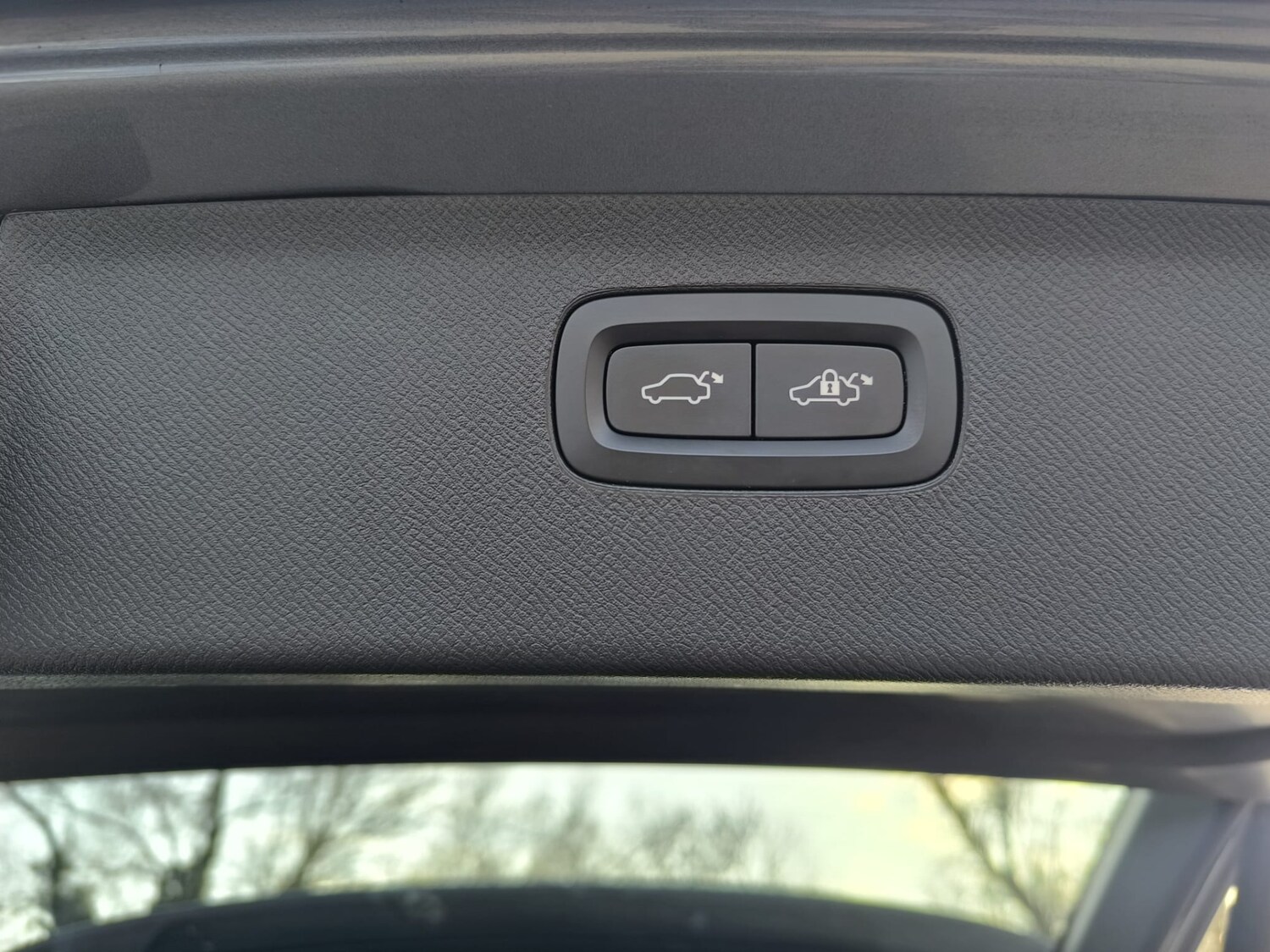 Used Volvo XC90 2019 for sale - 77742570: Photo 32