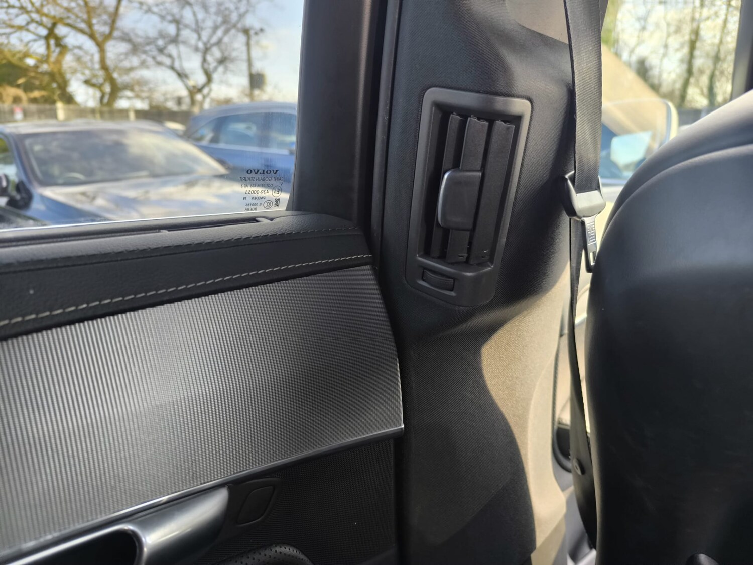 Used Volvo XC90 2019 for sale - 77742570: Photo 33