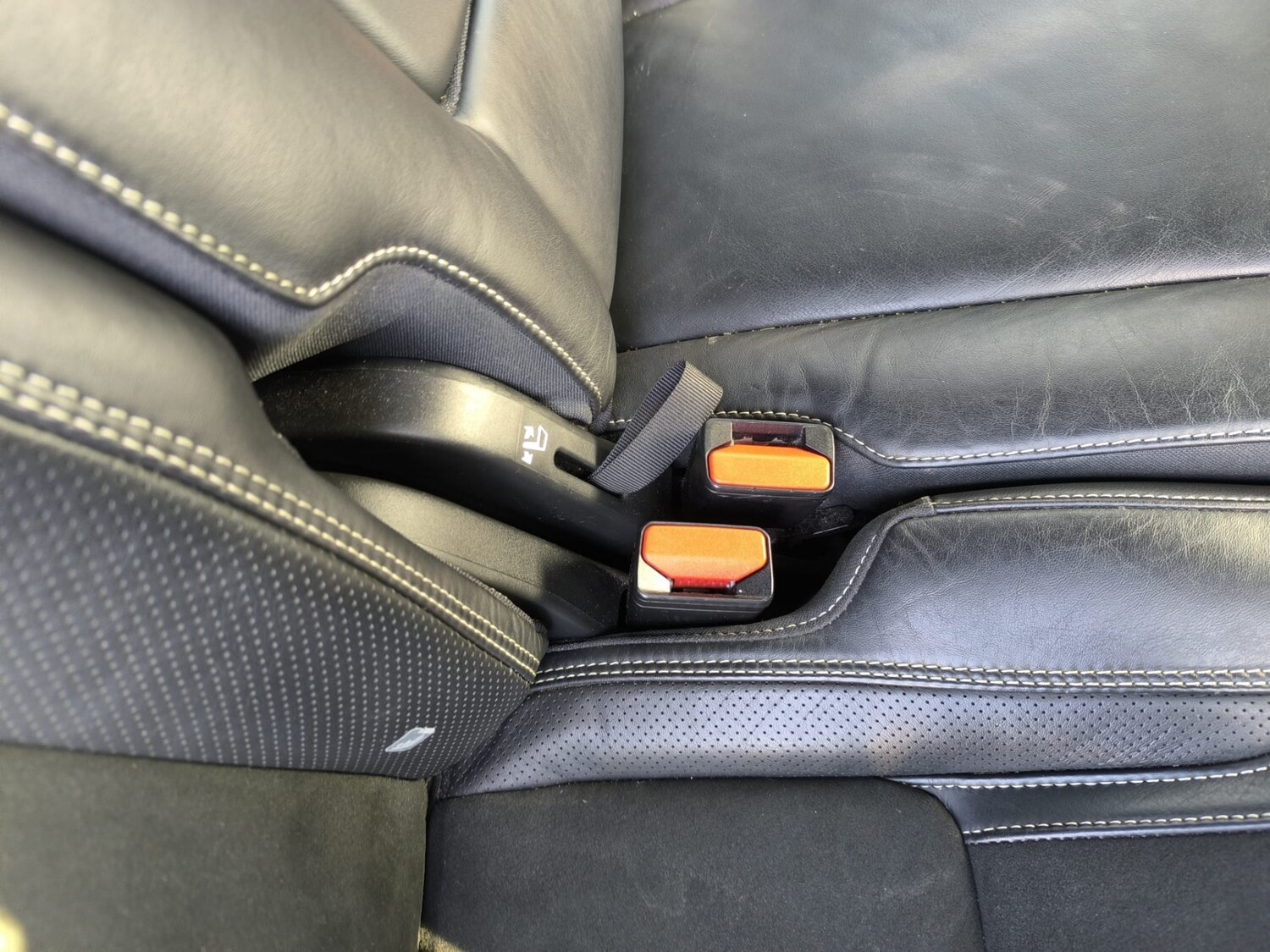 Used Volvo XC90 2019 for sale - 77742570: Photo 35