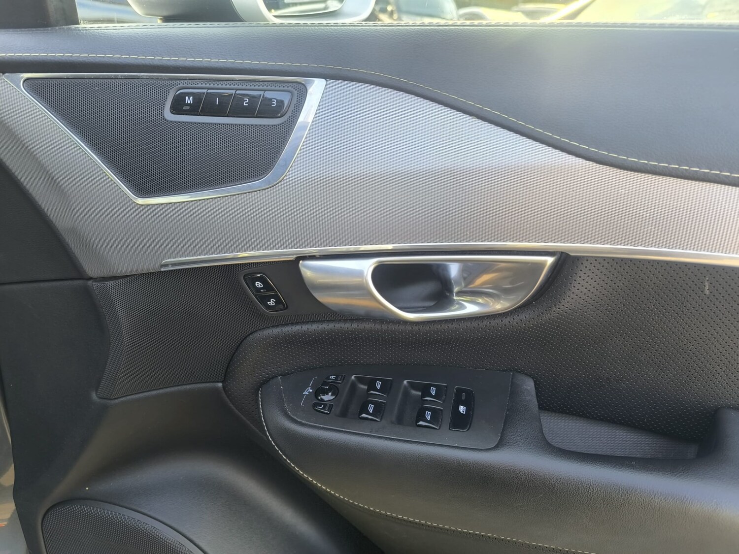 Used Volvo XC90 2019 for sale - 77742570: Photo 37