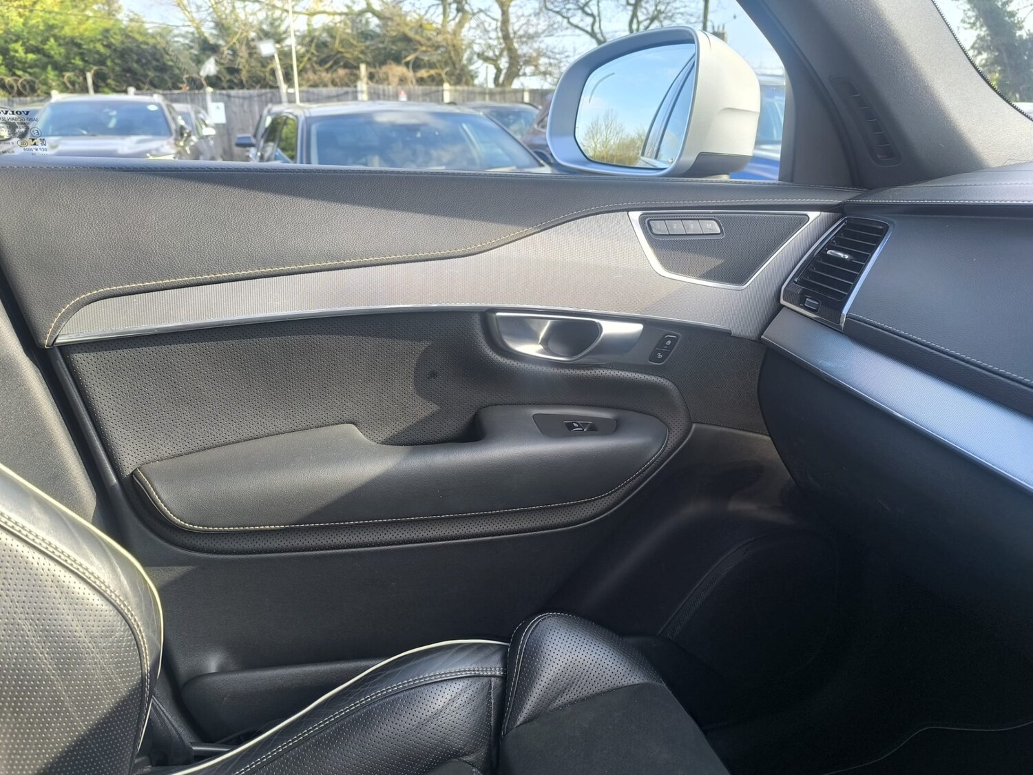 Used Volvo XC90 2019 for sale - 77742570: Photo 38