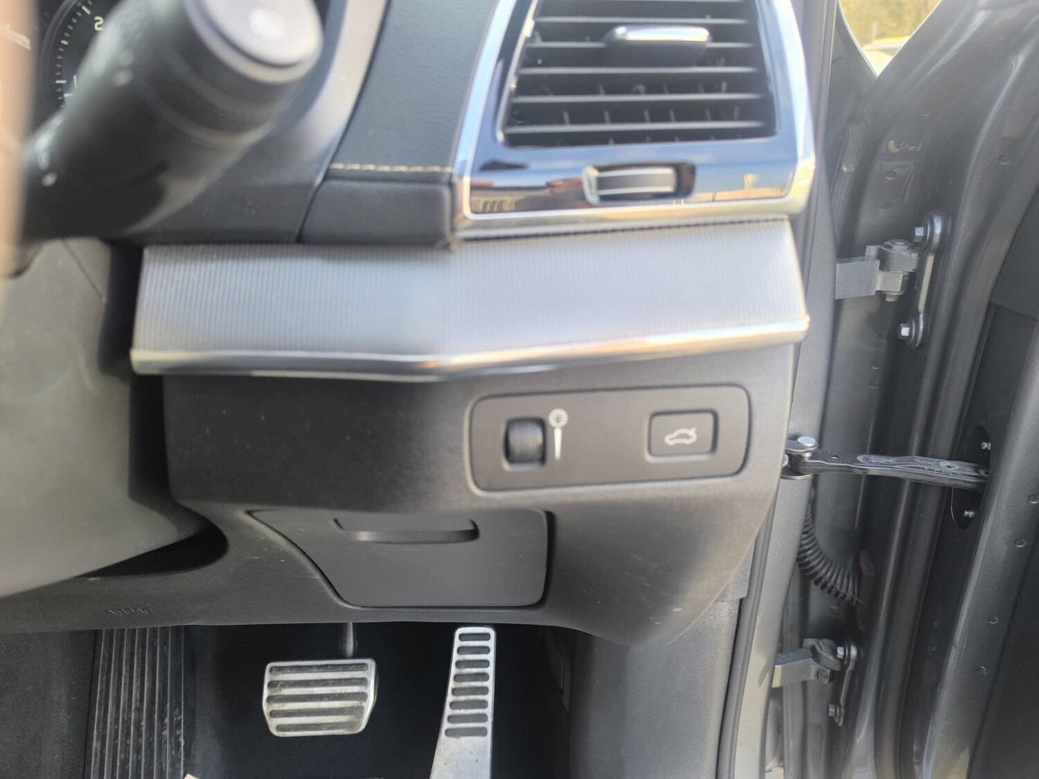 Used Volvo XC90 2019 for sale - 77742570: Photo 39