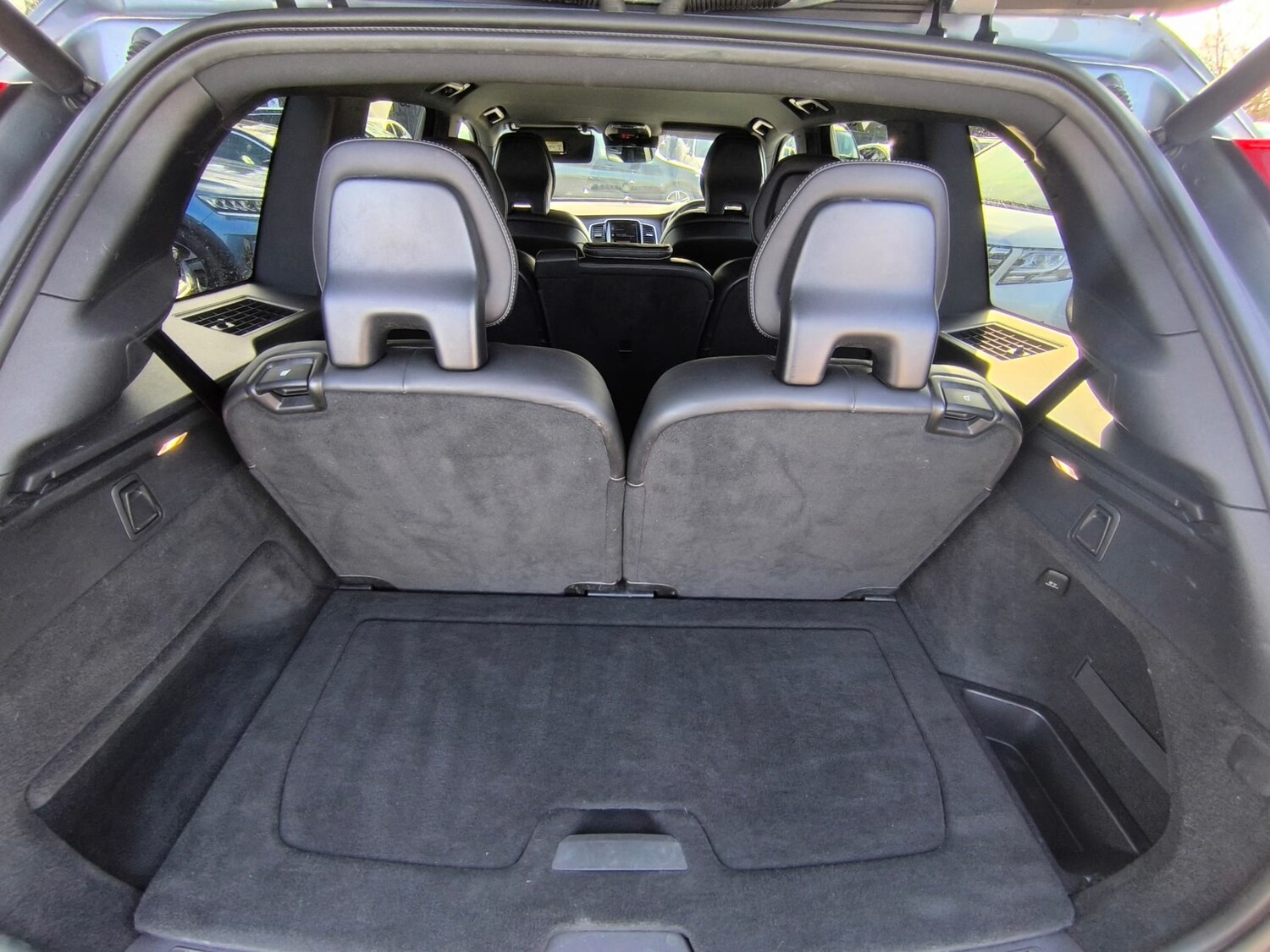 Used Volvo XC90 2019 for sale - 77742570: Photo 41