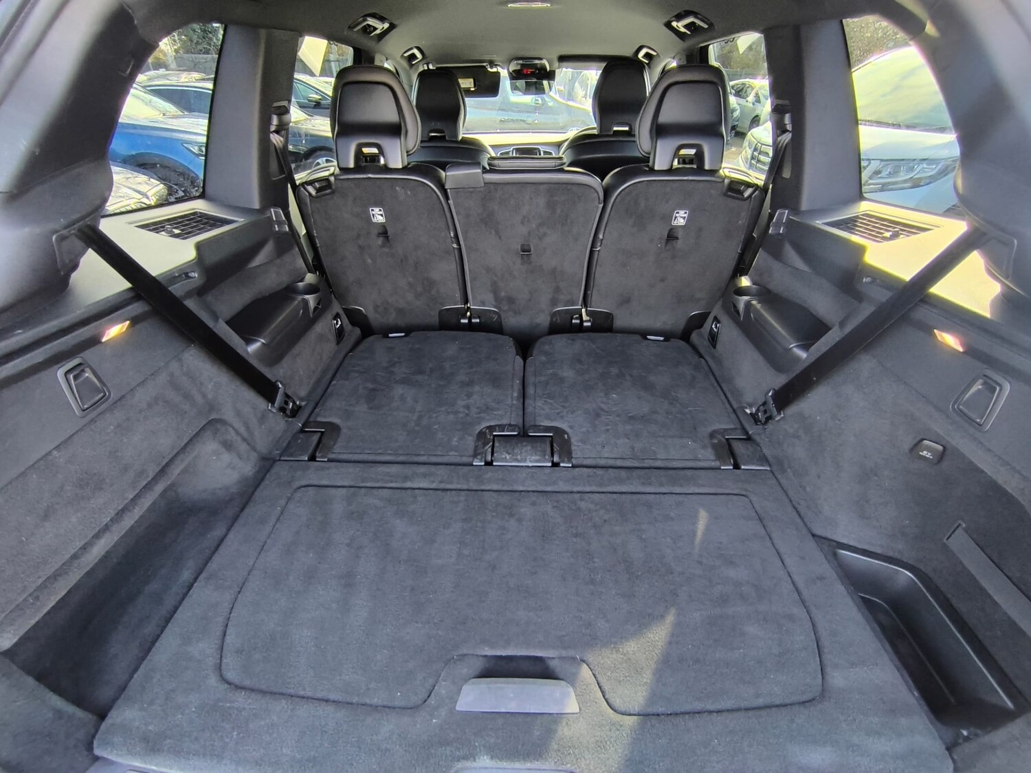 Used Volvo XC90 2019 for sale - 77742570: Photo 42