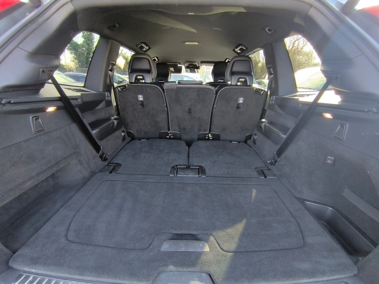 Used Volvo XC90 2019 for sale - 77742570: Photo 43