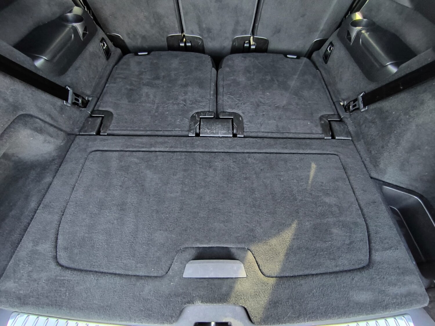 Used Volvo XC90 2019 for sale - 77742570: Photo 44