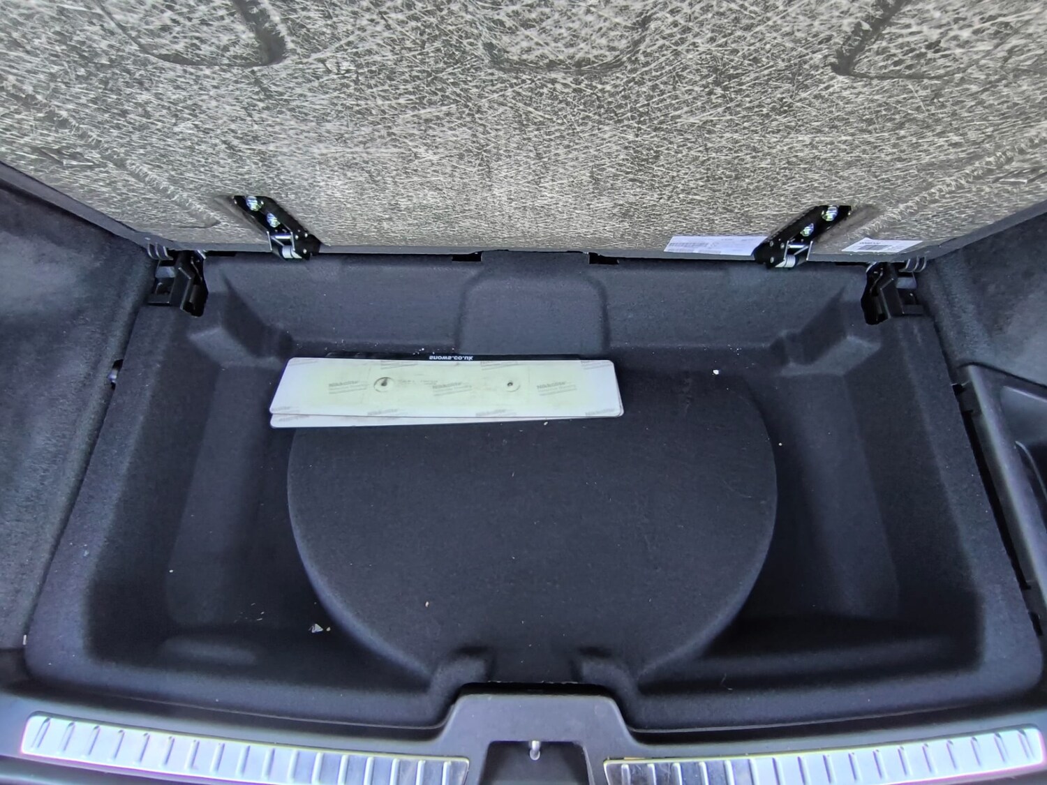 Used Volvo XC90 2019 for sale - 77742570: Photo 45