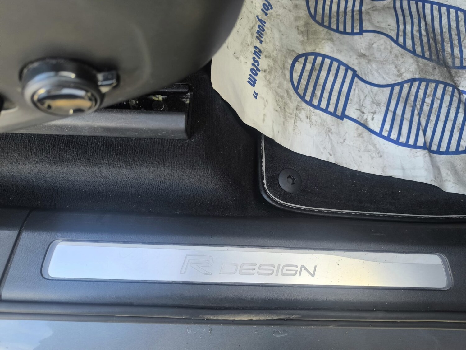 Used Volvo XC90 2019 for sale - 77742570: Photo 47