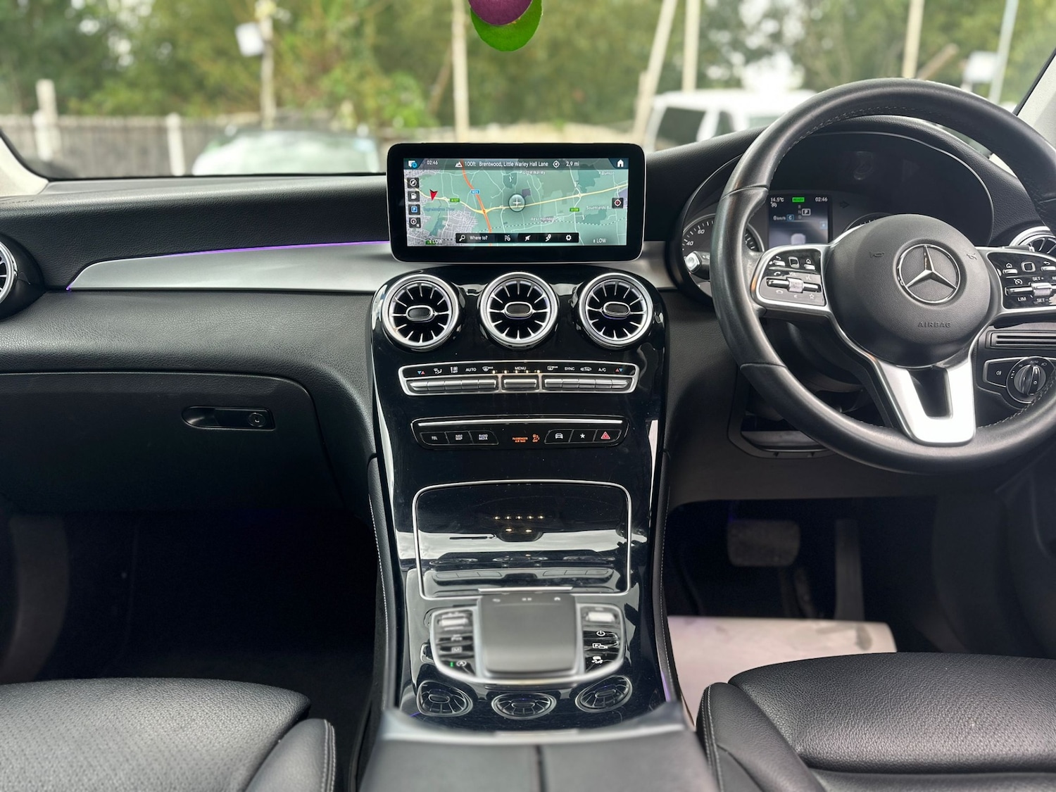 Vehicle 23