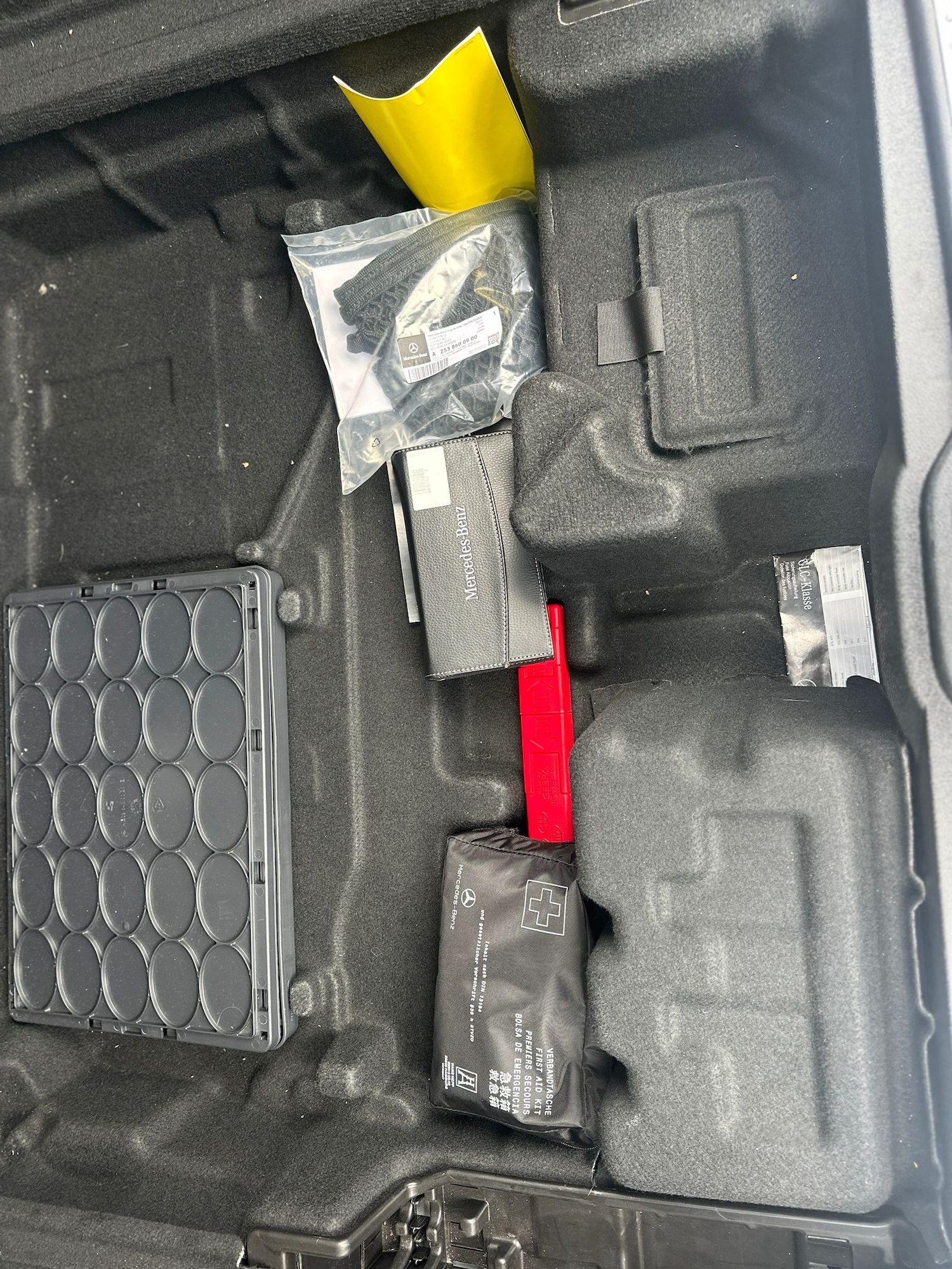 Vehicle 45