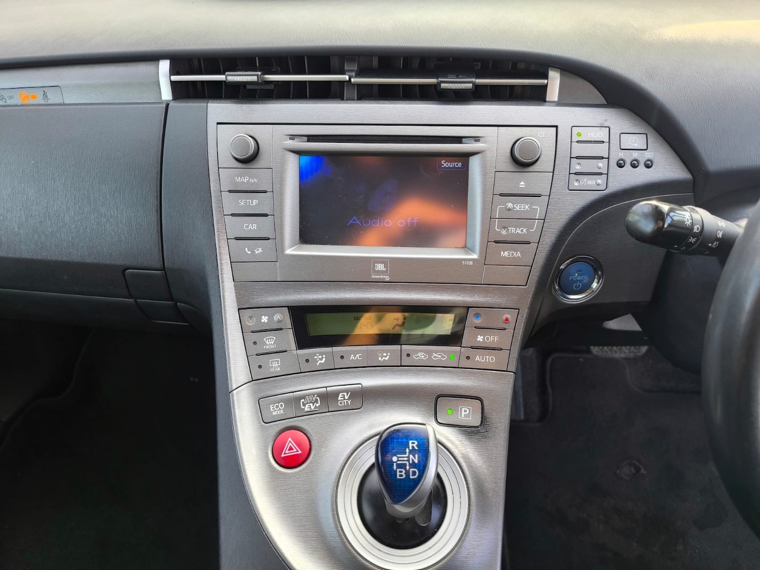 Used Toyota Prius 2016 for sale - 76577334: Photo 19