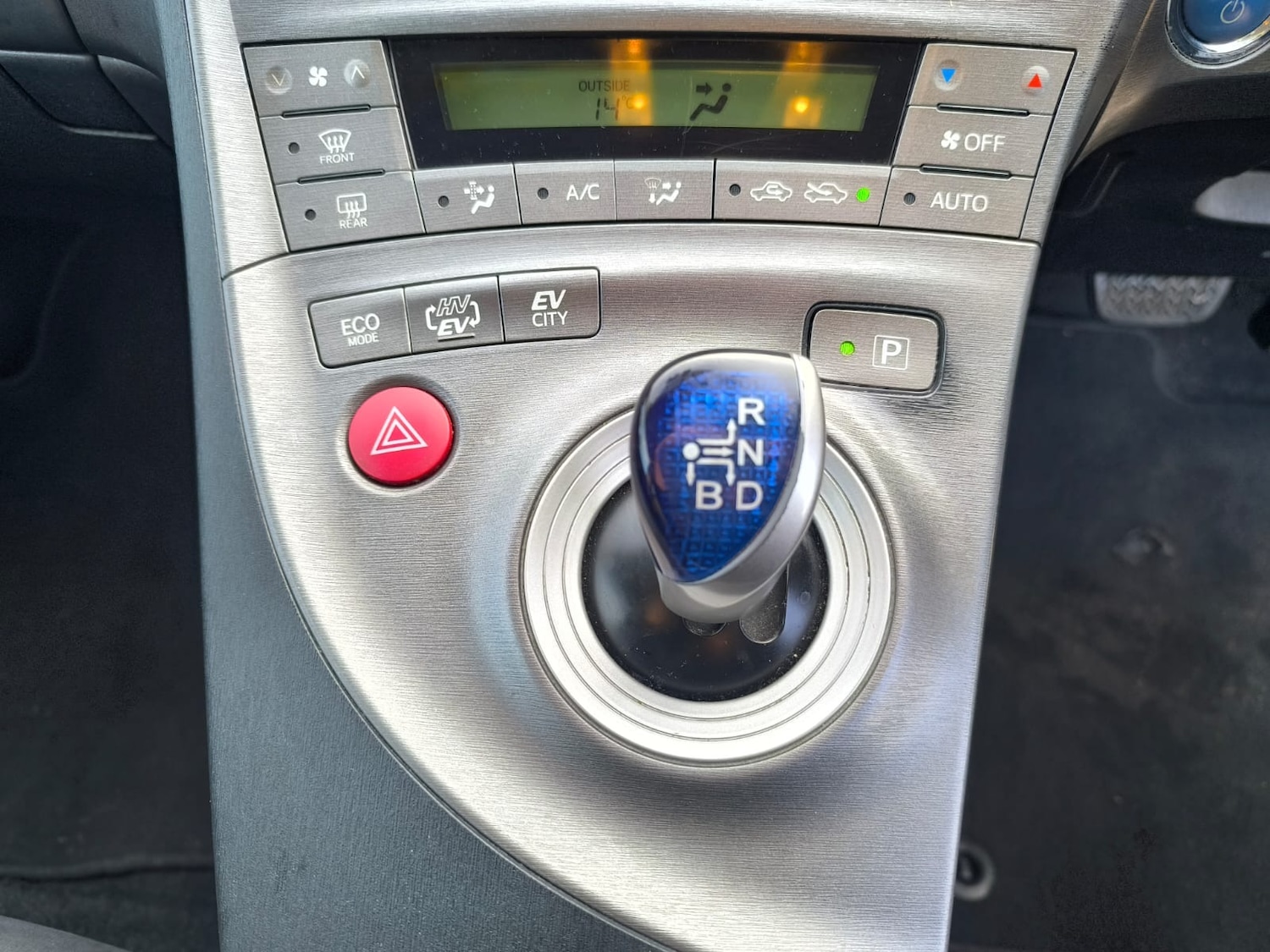 Used Toyota Prius 2016 for sale - 76577334: Photo 20