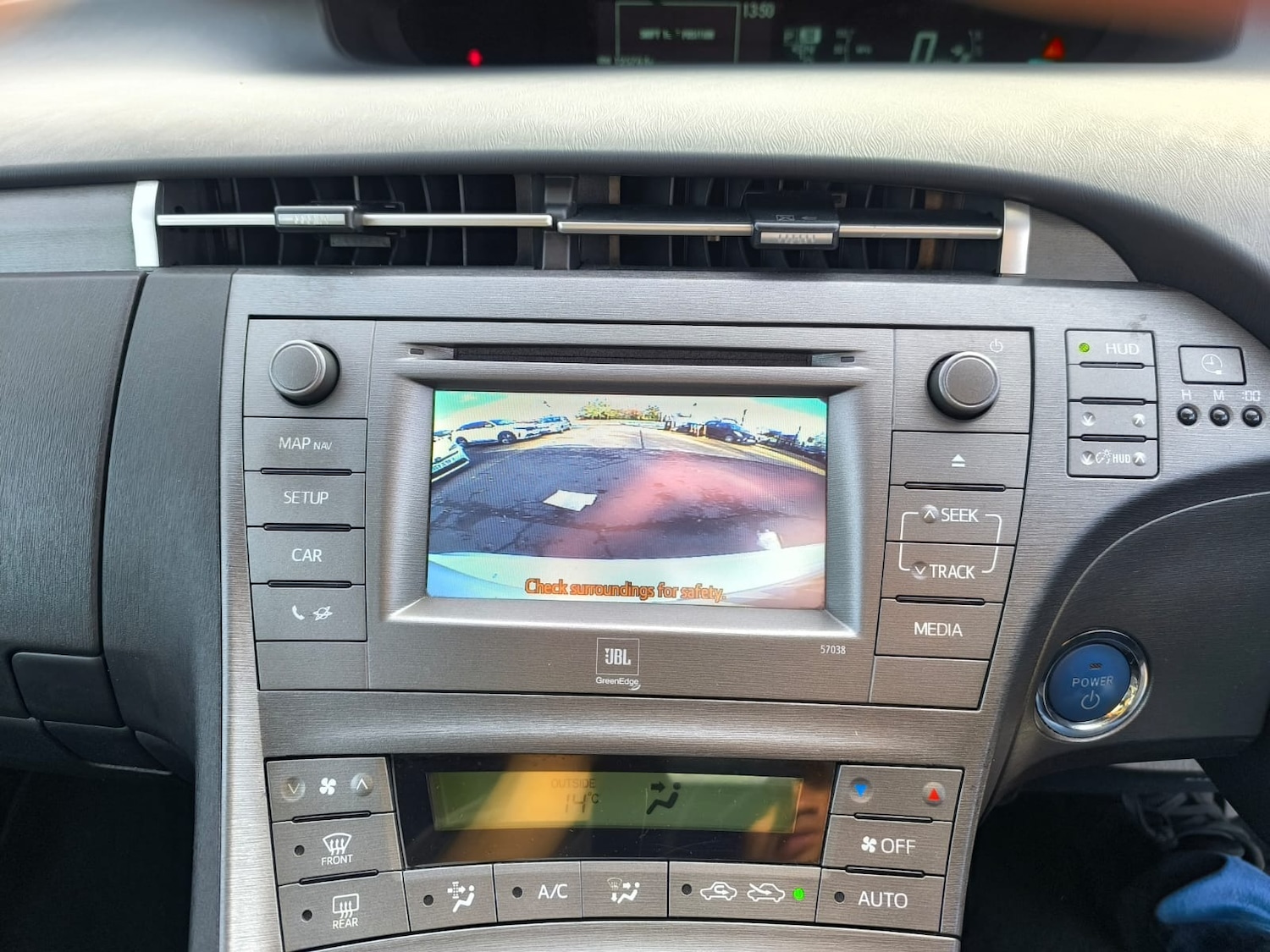 Used Toyota Prius 2016 for sale - 76577334: Photo 21