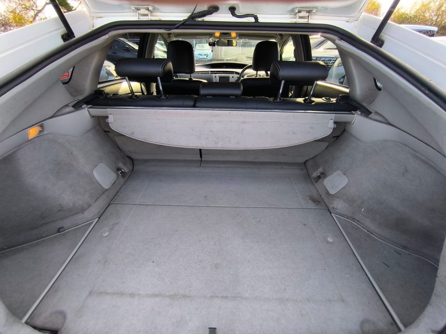 Used Toyota Prius 2016 for sale - 76577334: Photo 29