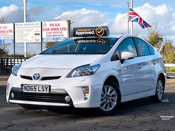 Used Toyota Prius 2016 for sale - 76577334: Photo