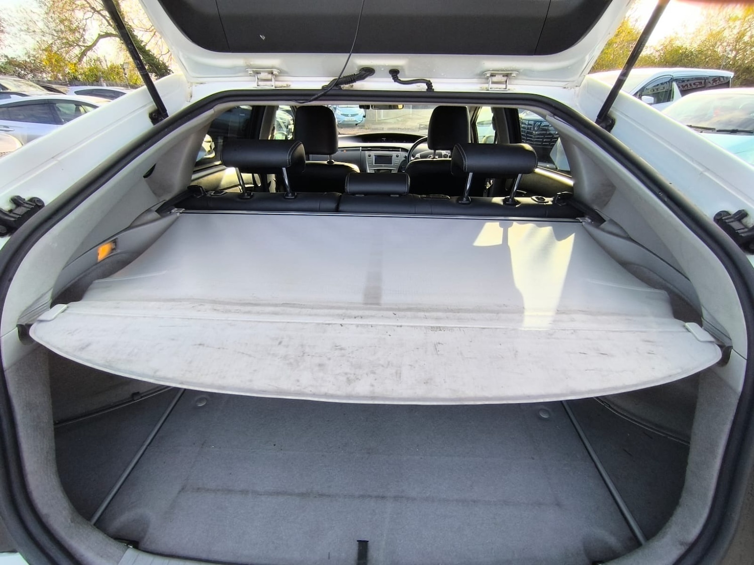 Used Toyota Prius 2016 for sale - 76577334: Photo 31