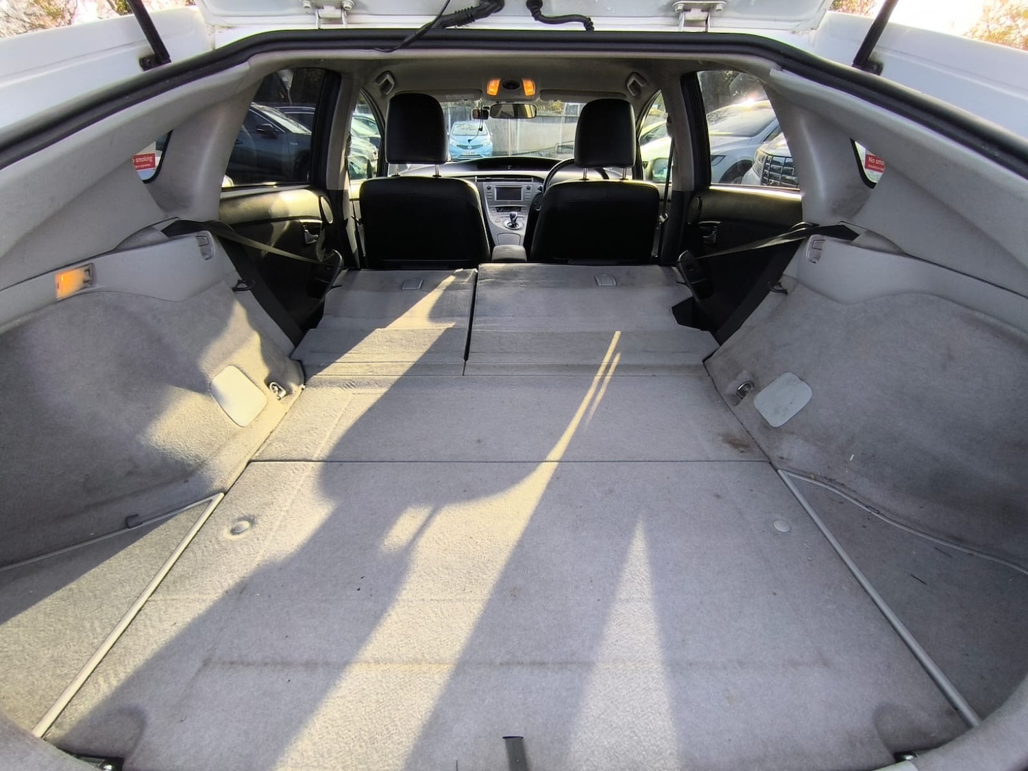 Used Toyota Prius 2016 for sale - 76577334: Photo 33