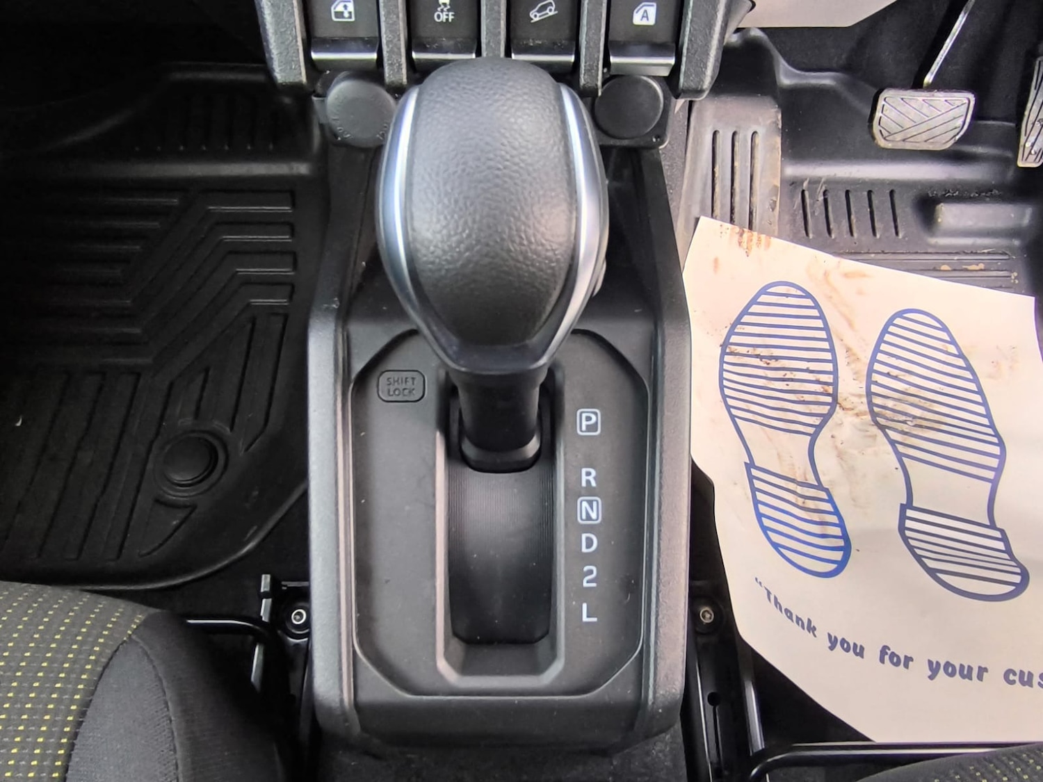 Used Suzuki Jimny 2024 for sale - 76859929: Photo 11