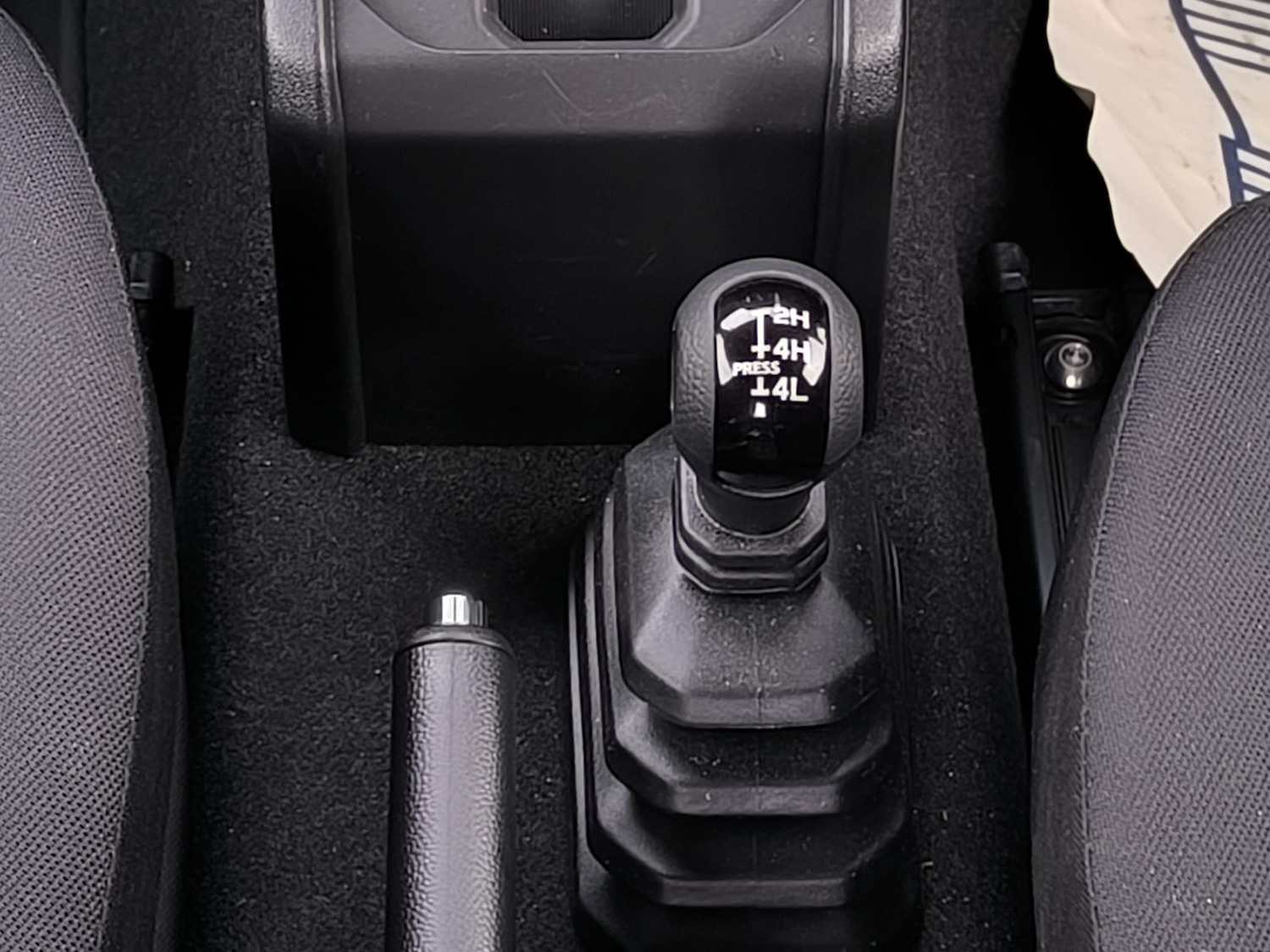 Used Suzuki Jimny 2024 for sale - 76859929: Photo 12