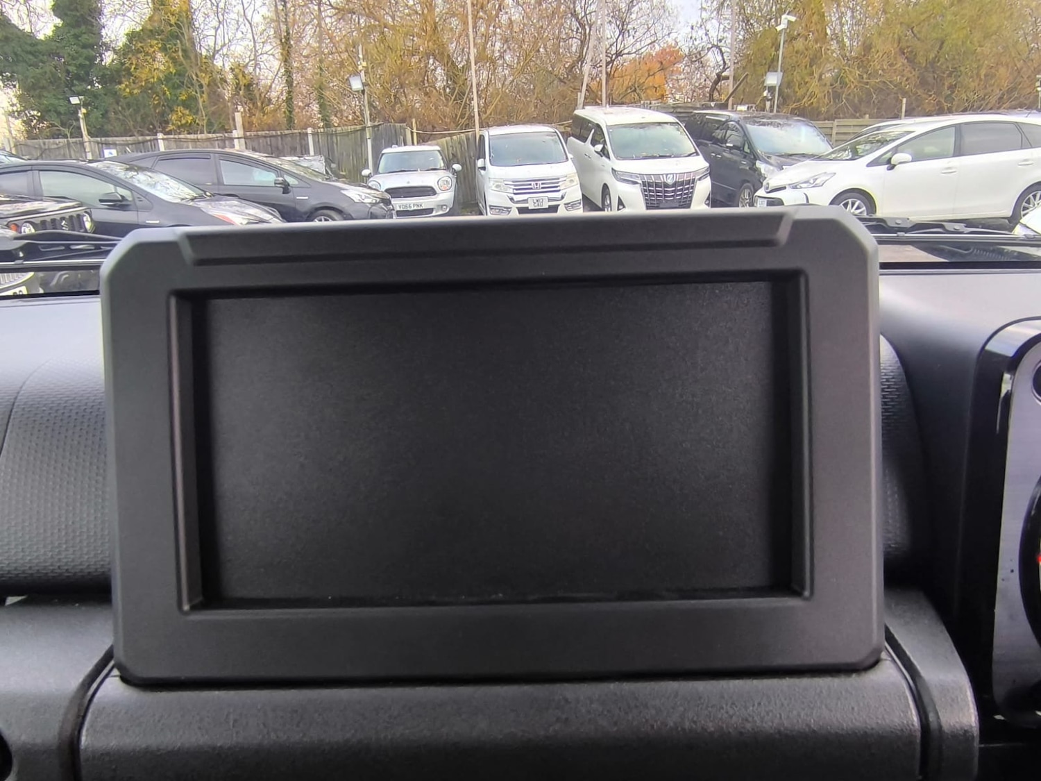 Used Suzuki Jimny 2024 for sale - 76859929: Photo 13