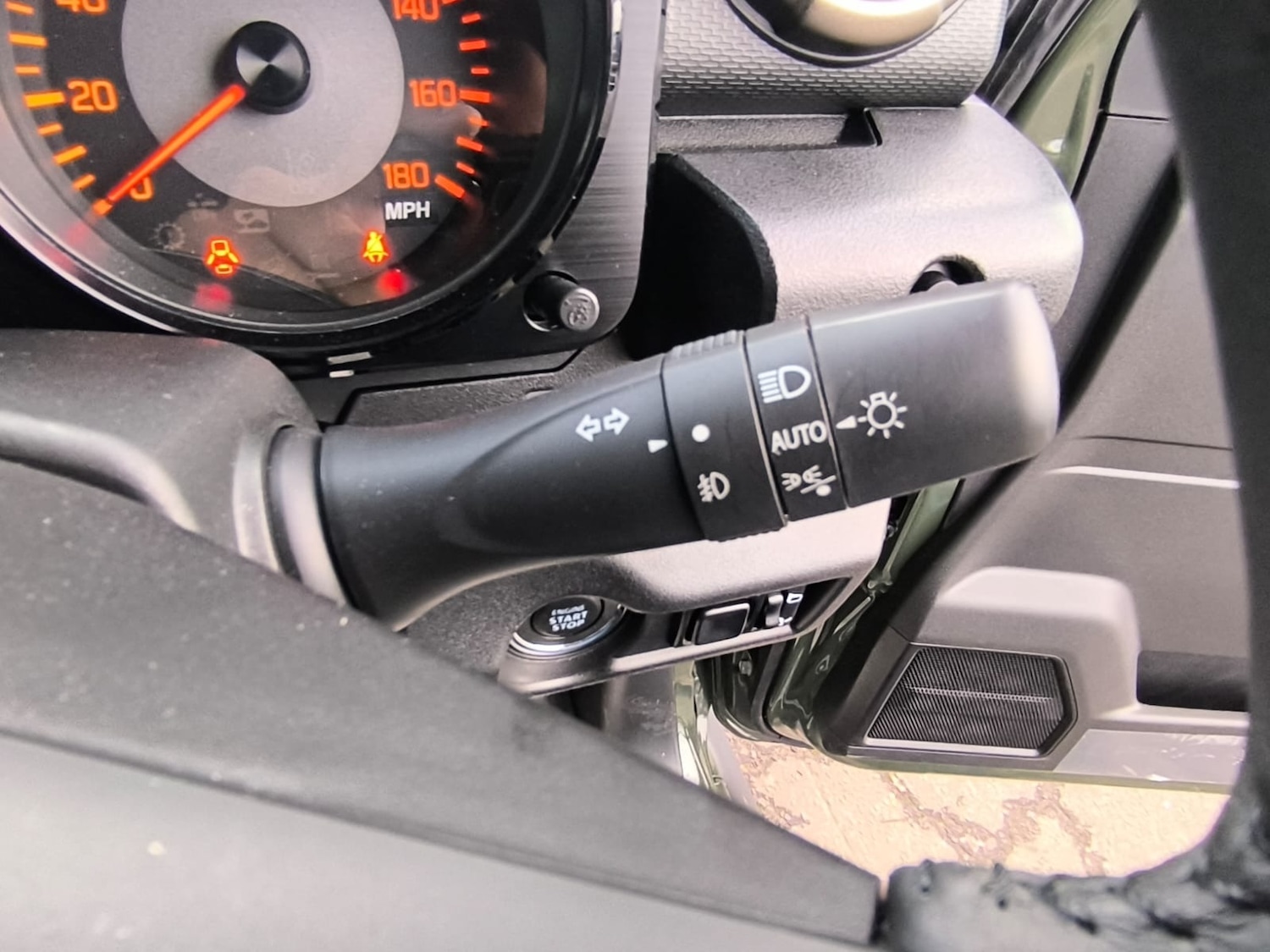 Used Suzuki Jimny 2024 for sale - 76859929: Photo 15