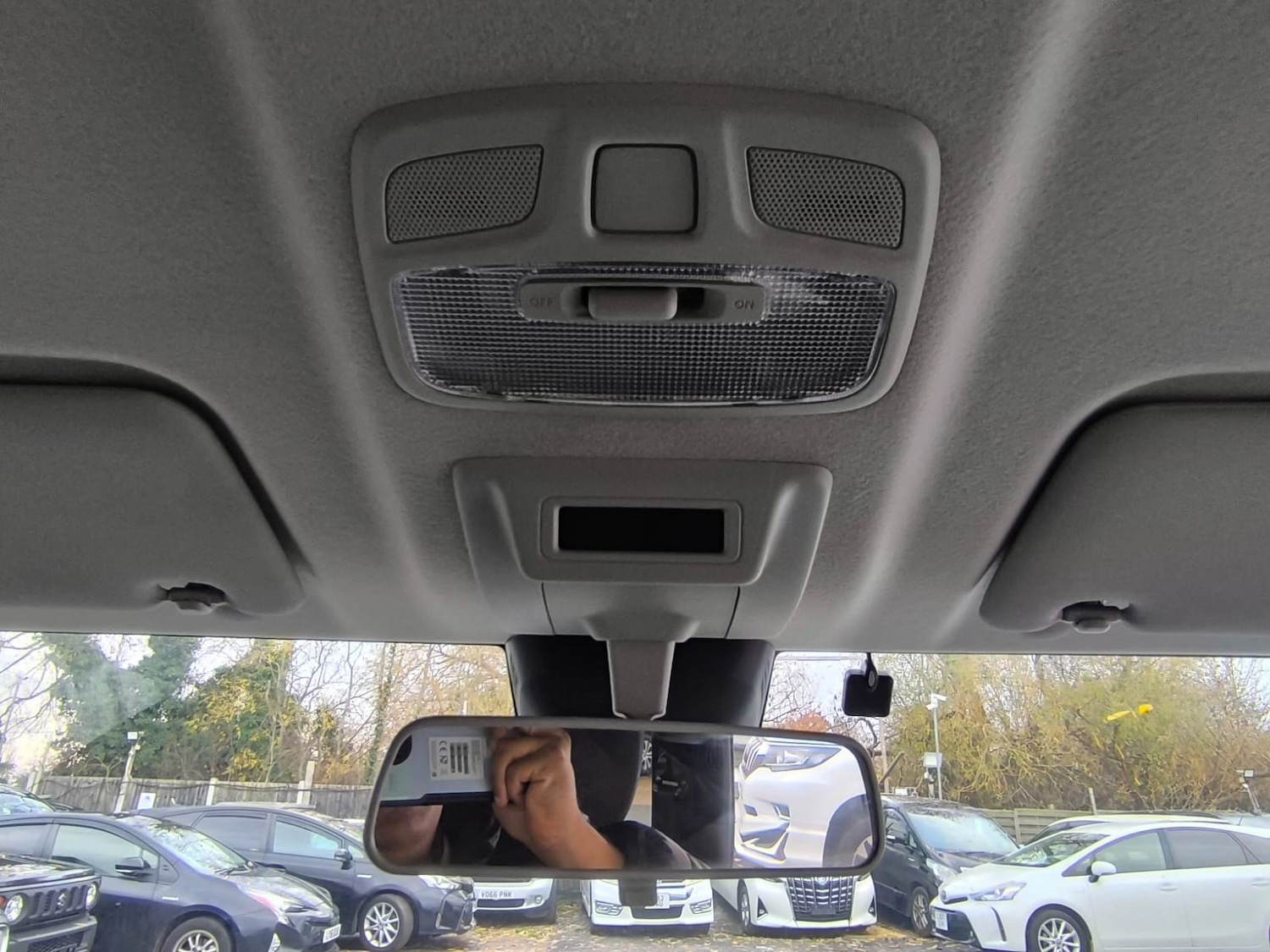 Used Suzuki Jimny 2024 for sale - 76859929: Photo 16