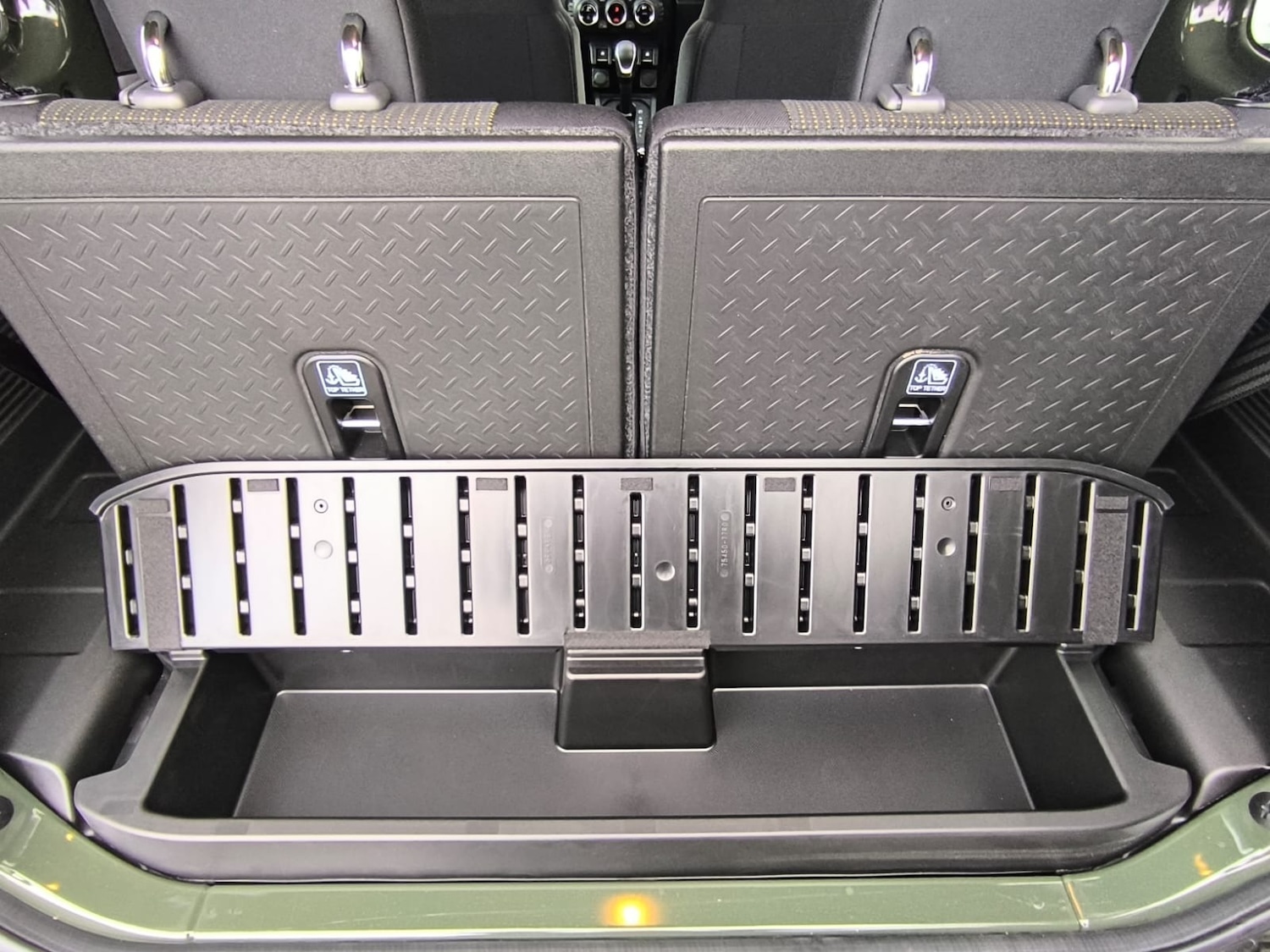 Used Suzuki Jimny 2024 for sale - 76859929: Photo 22